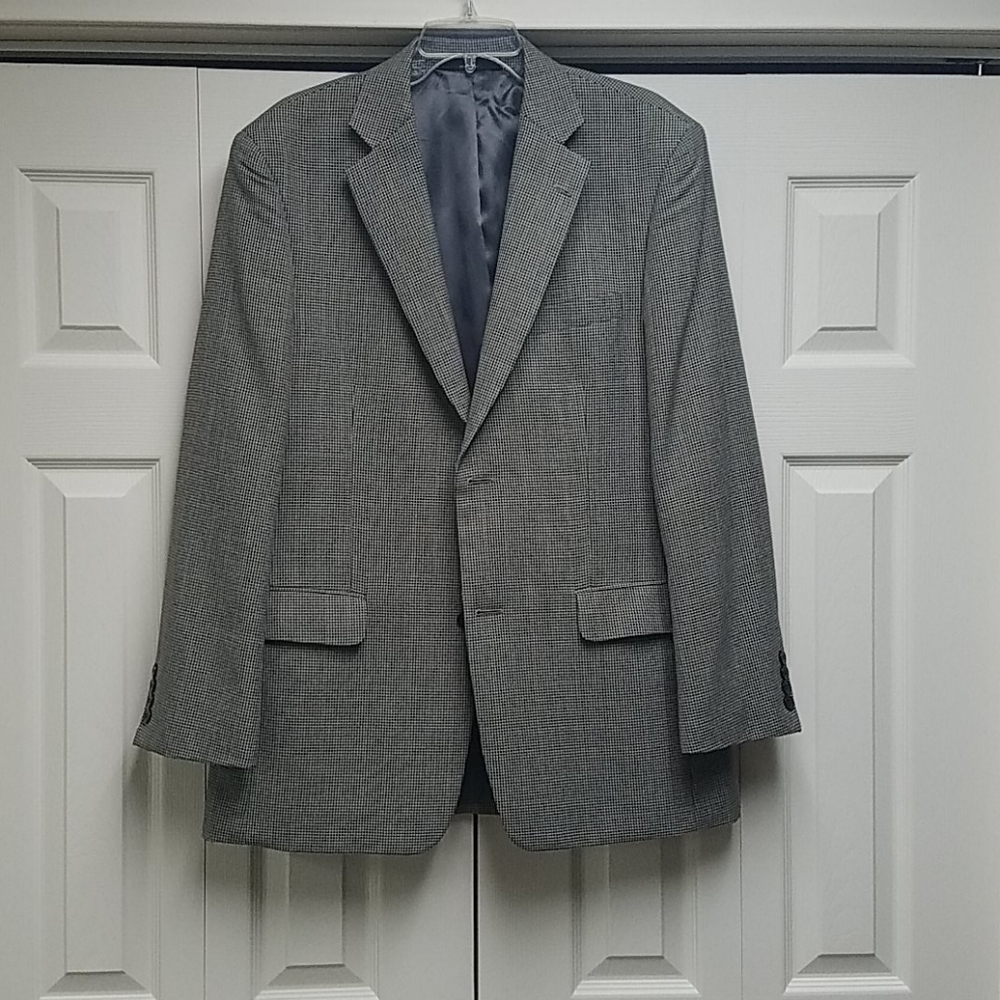 Mens sportcoat